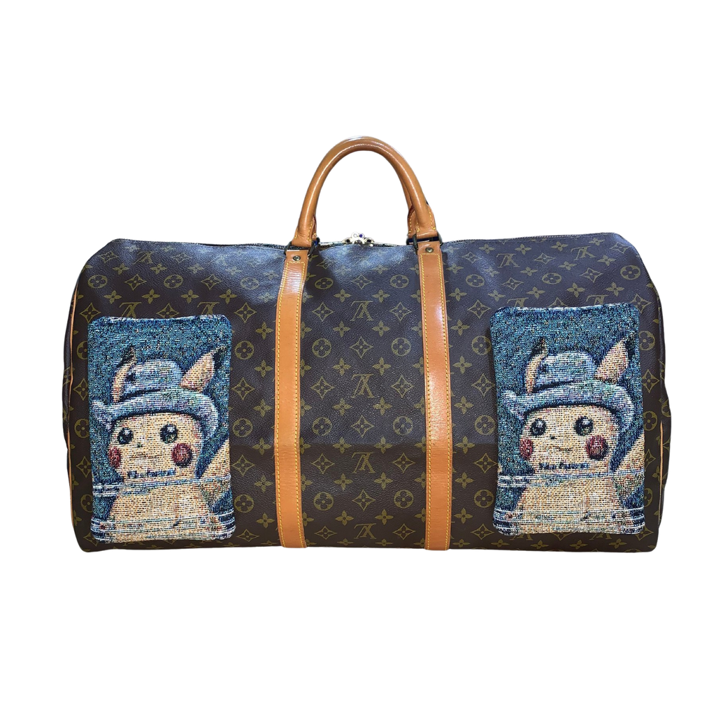 L/V-BAG001