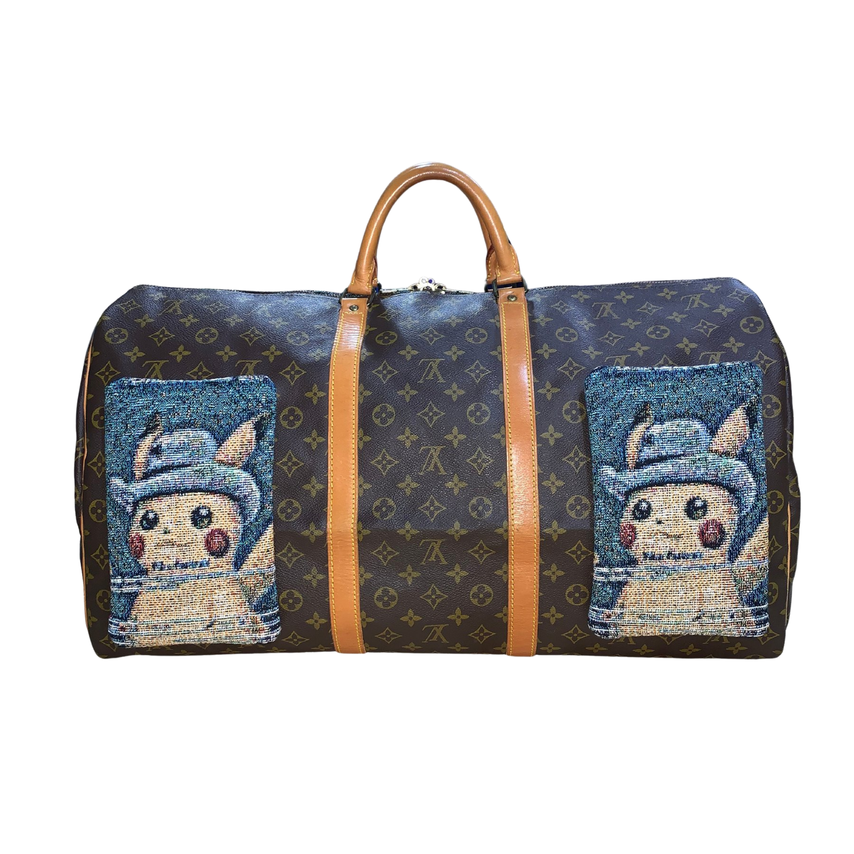 L/V-BAG001