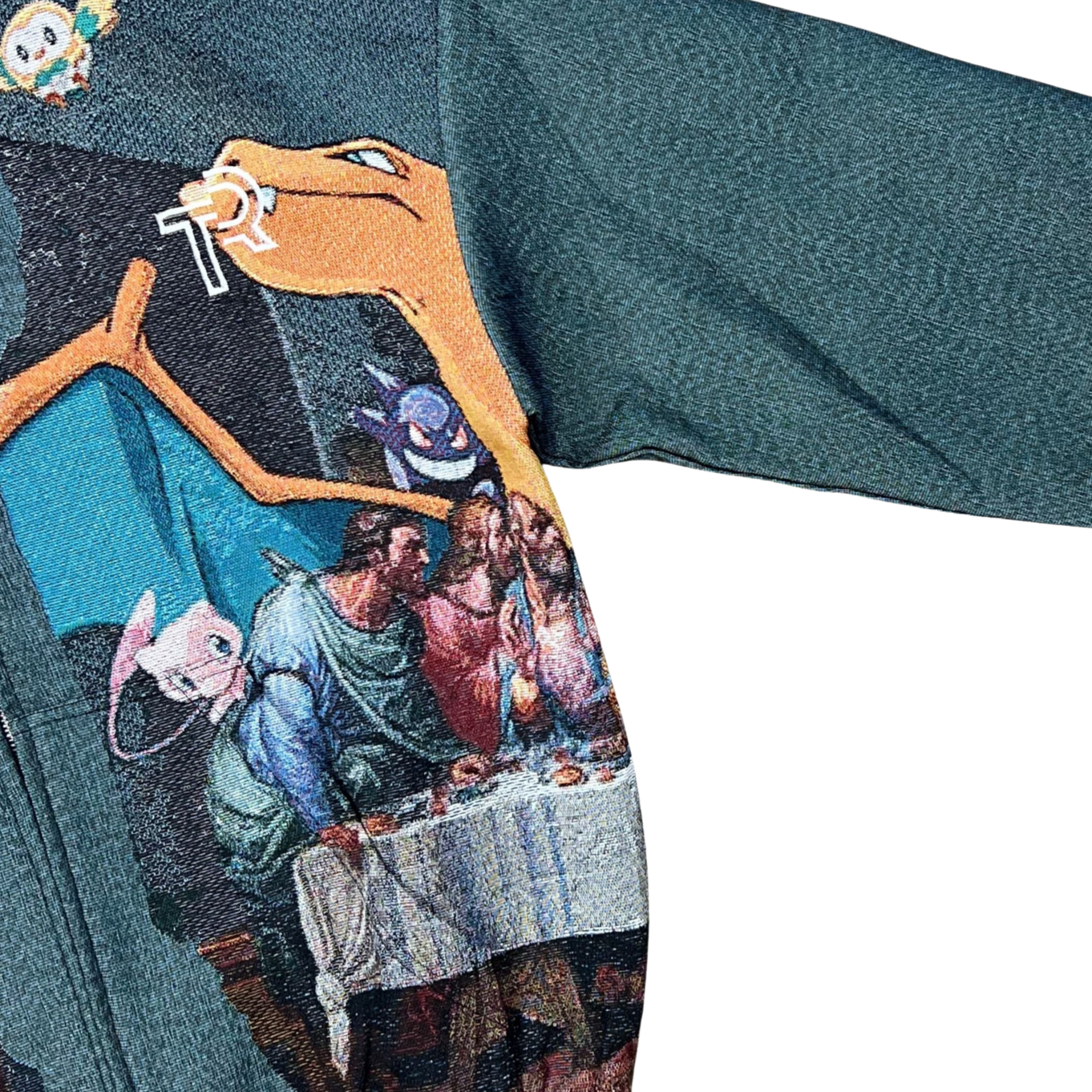 S/S-TAP012 (La Cène)