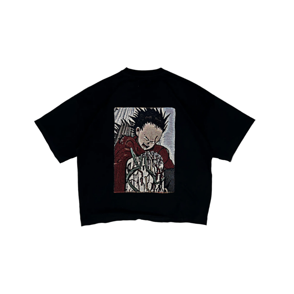 S/S-TEE030