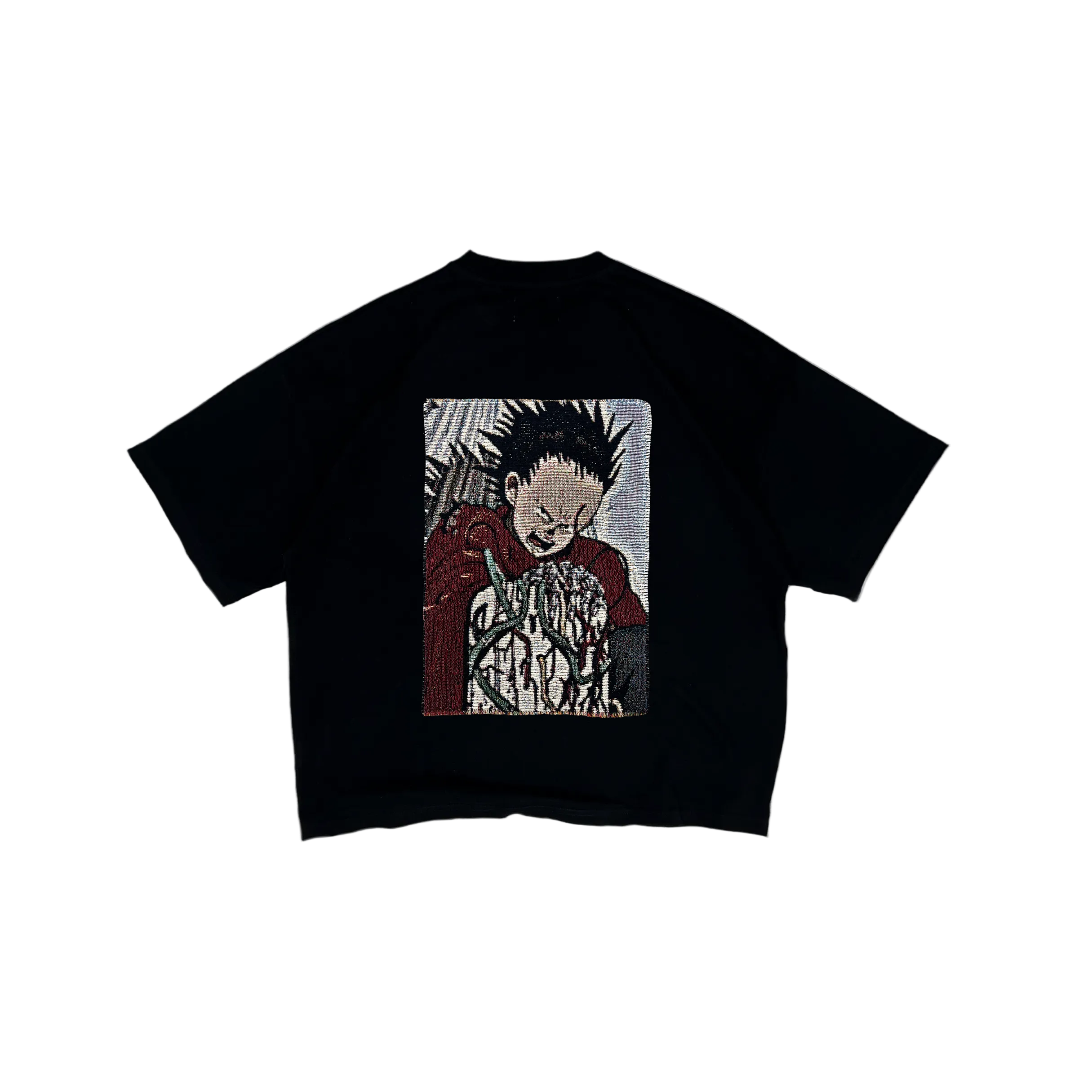 S/S-TEE030