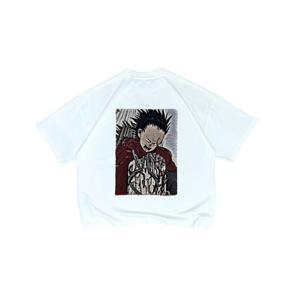 S/S-TEE030