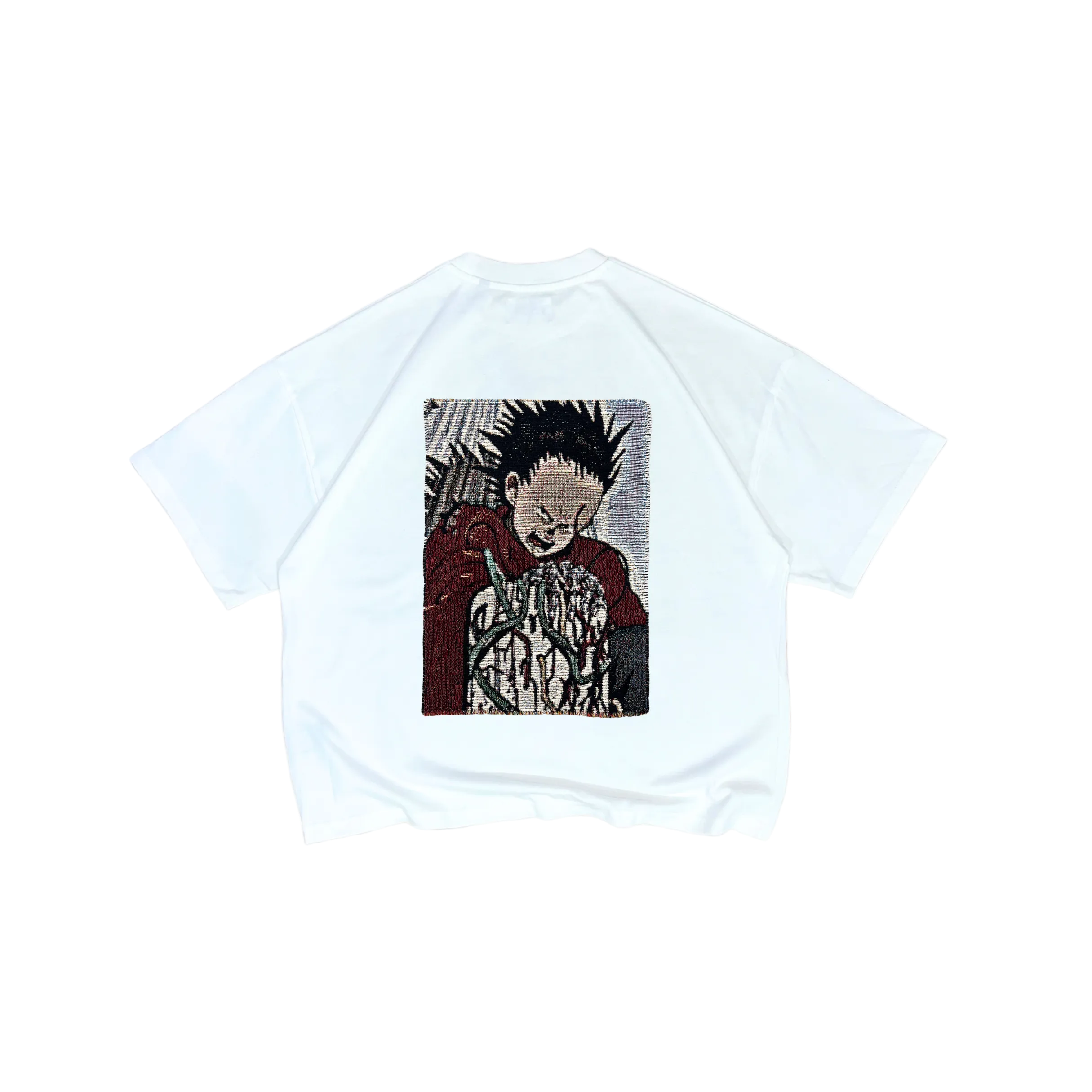 S/S-TEE030