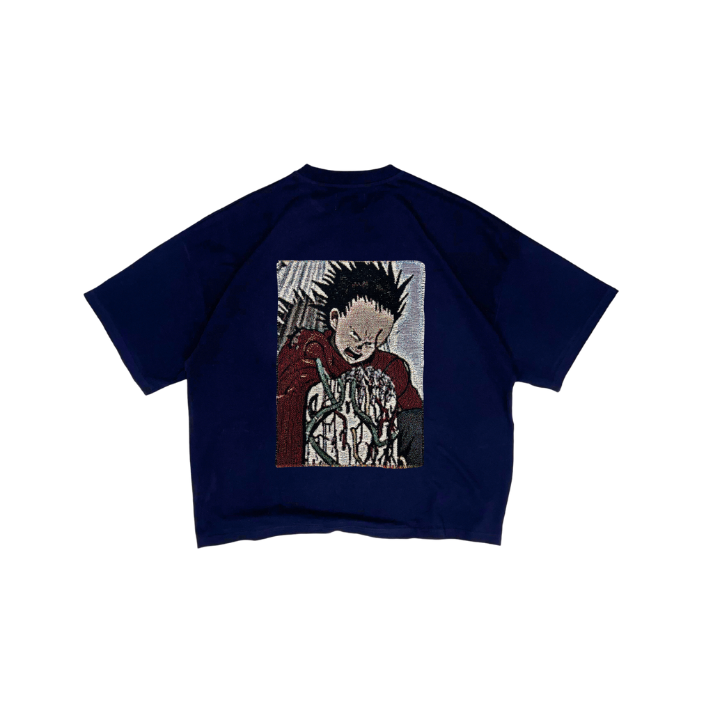 S/S-TEE030