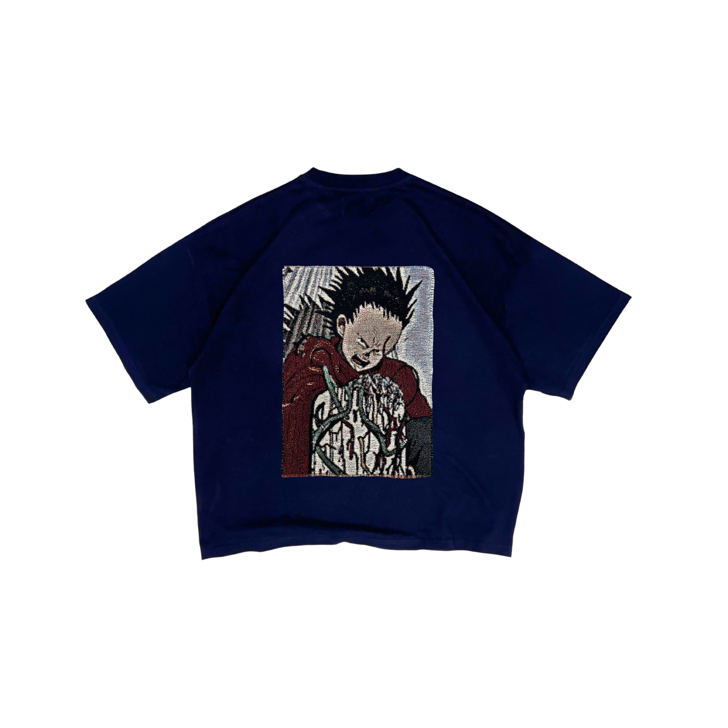 S/S-TEE030