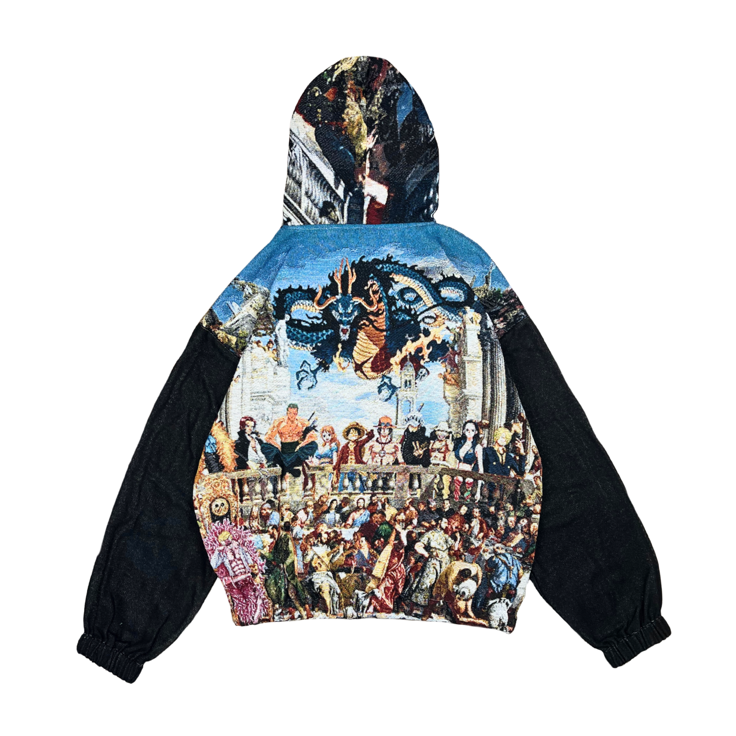 S/S-TAP014 (Les Noces de Cana)