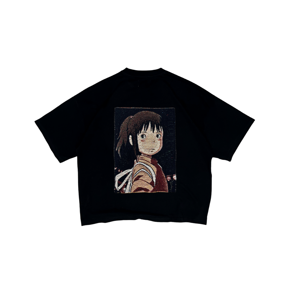 S/S TEE029
