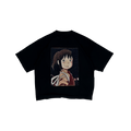 S/S TEE029