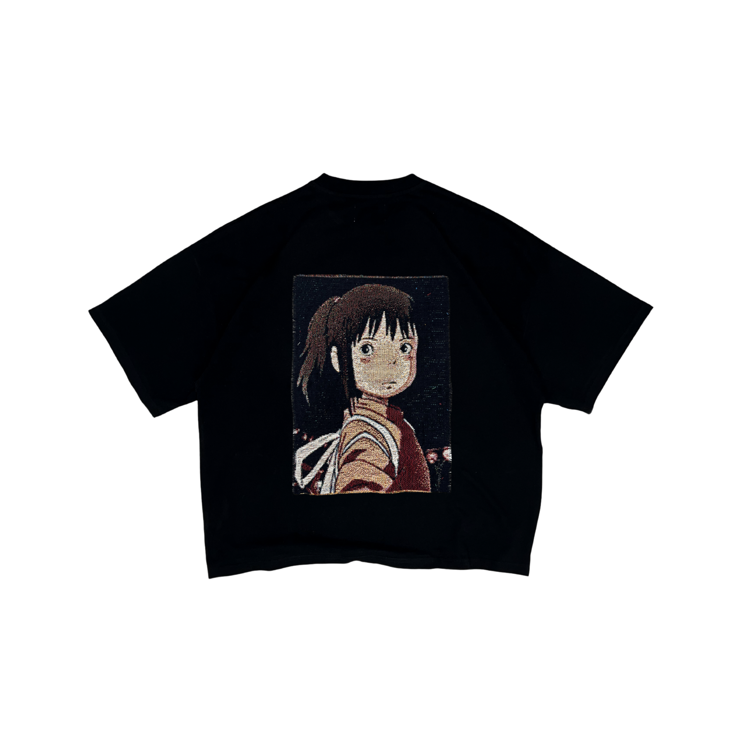 S/S TEE029