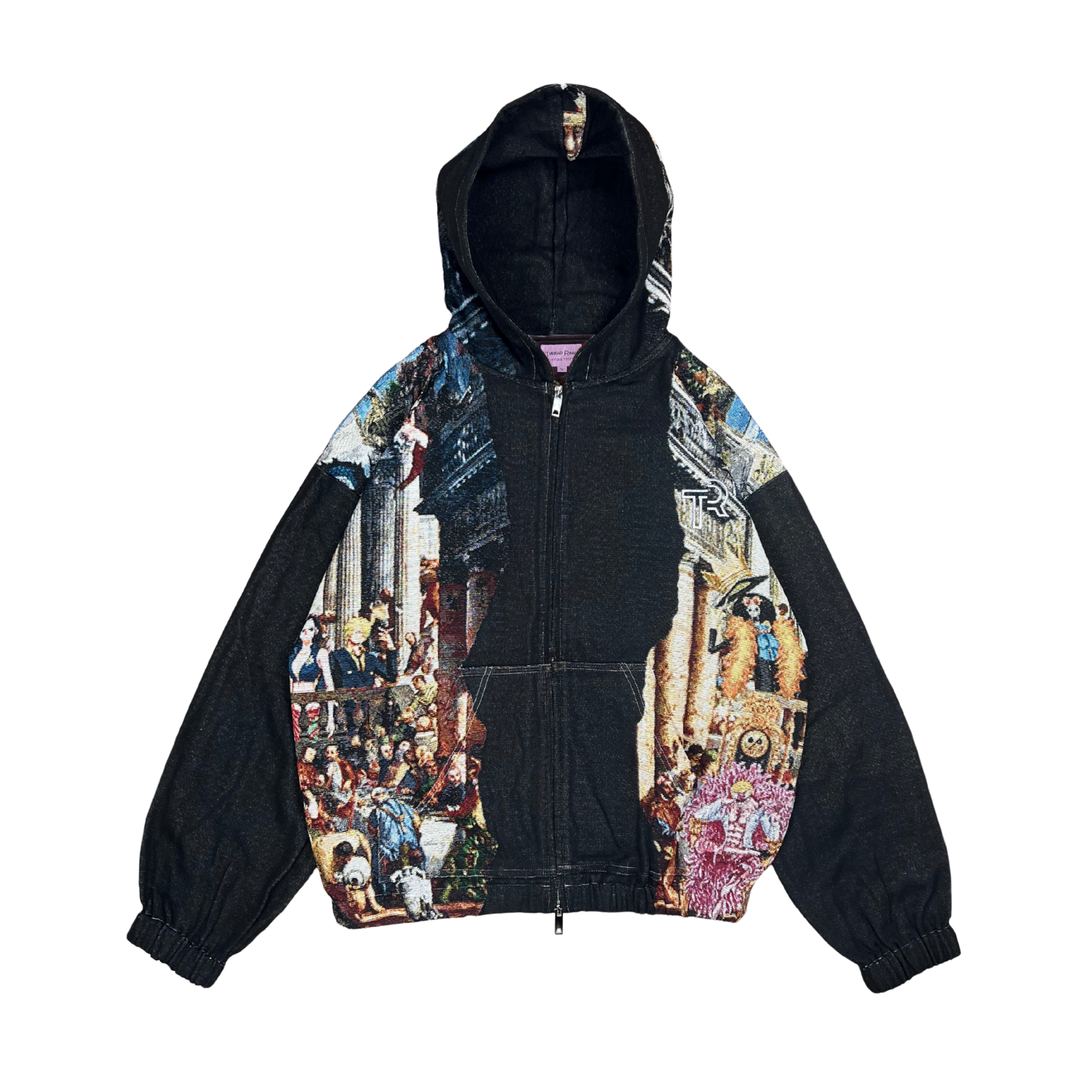 S/S-TAP014 (Les Noces de Cana)