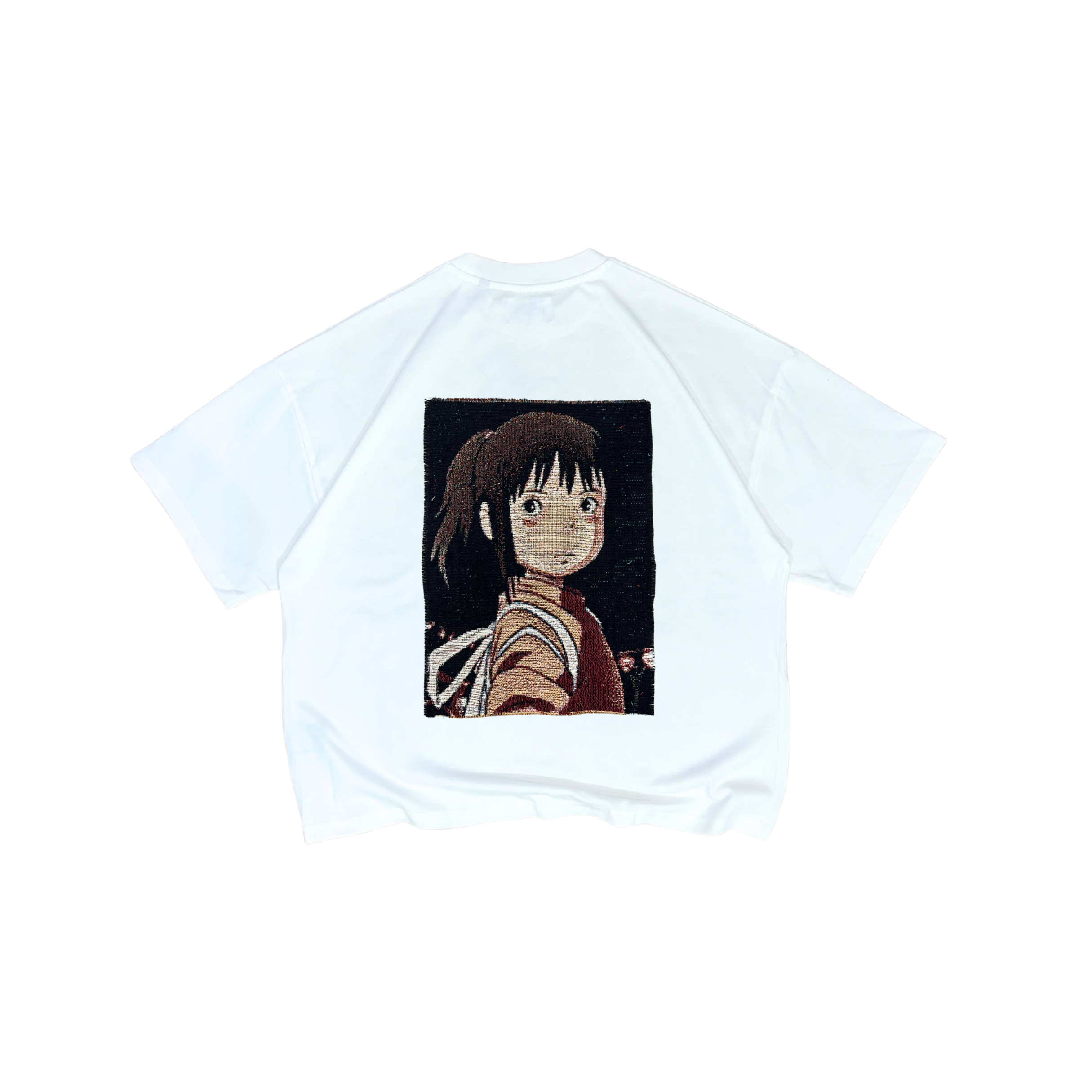 S/S TEE029