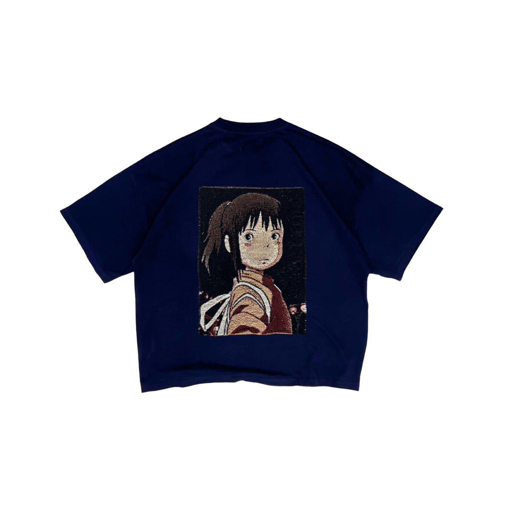 S/S TEE029