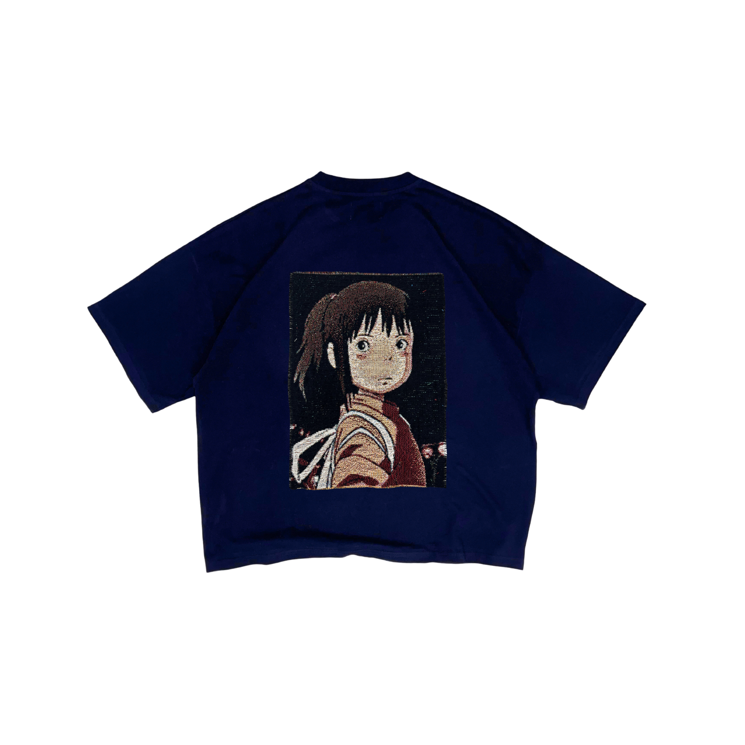 S/S TEE029