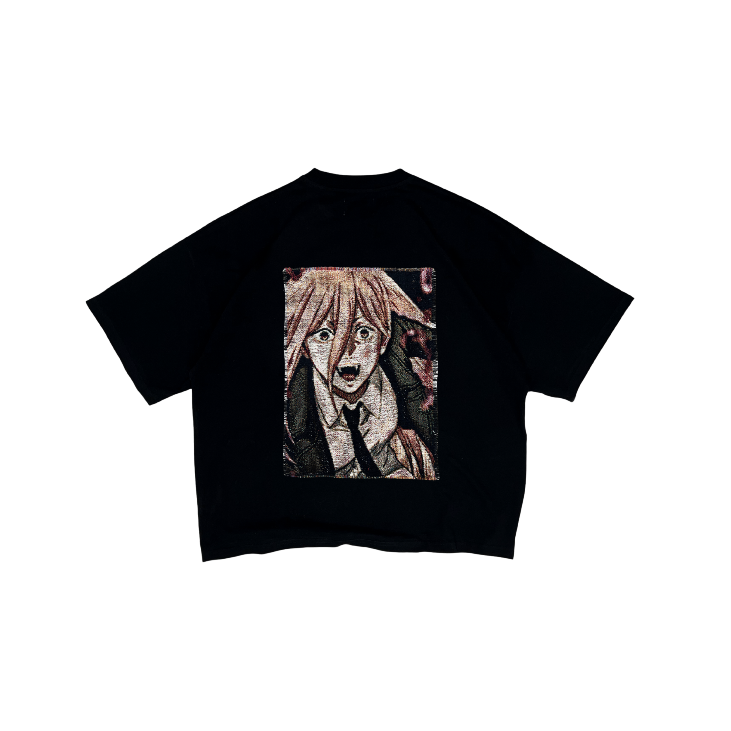 S/S-TEE015