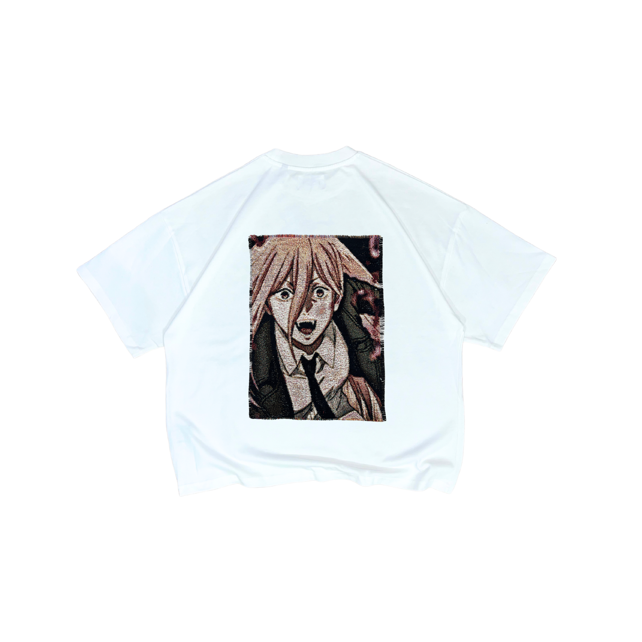 S/S-TEE015
