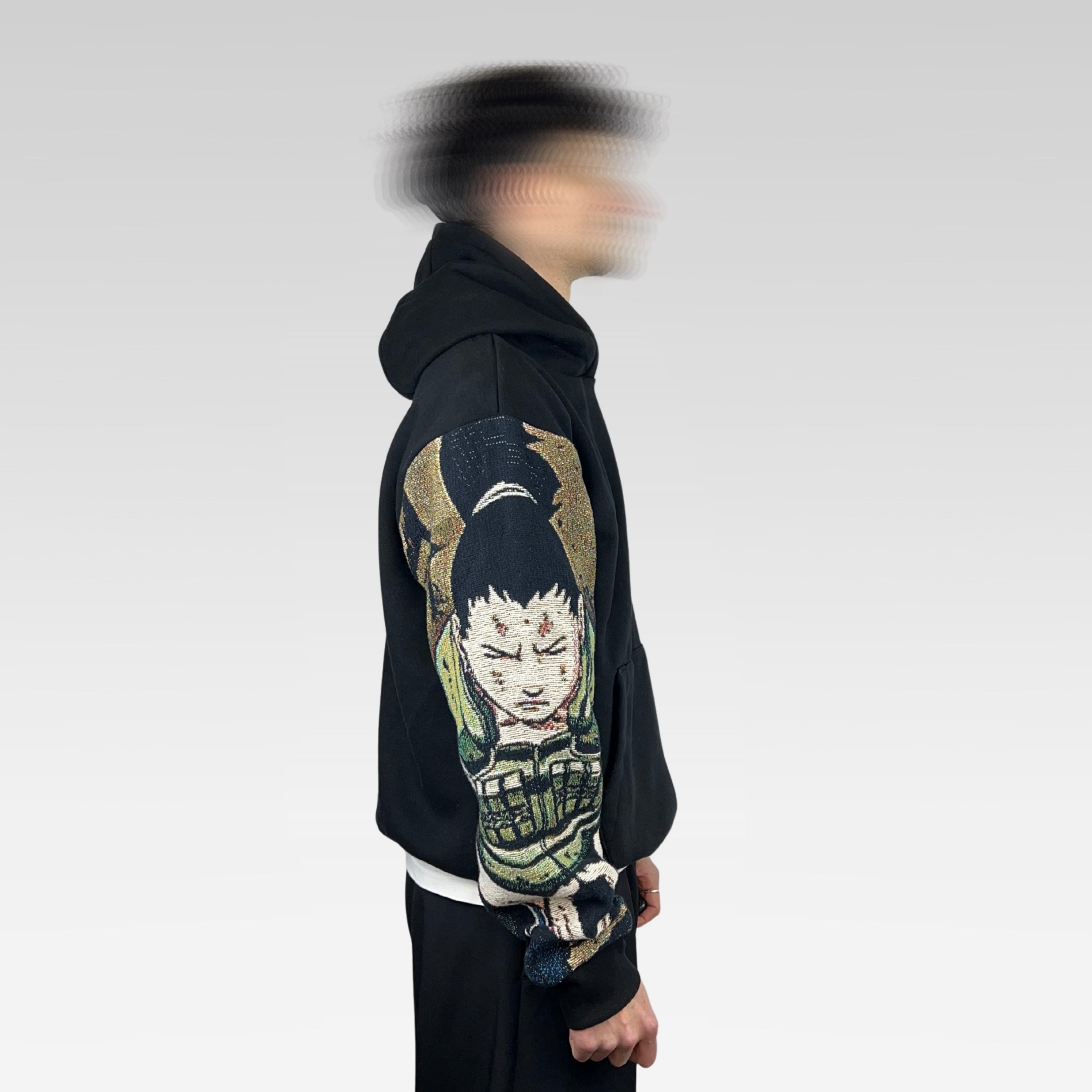 F/W-SLE007