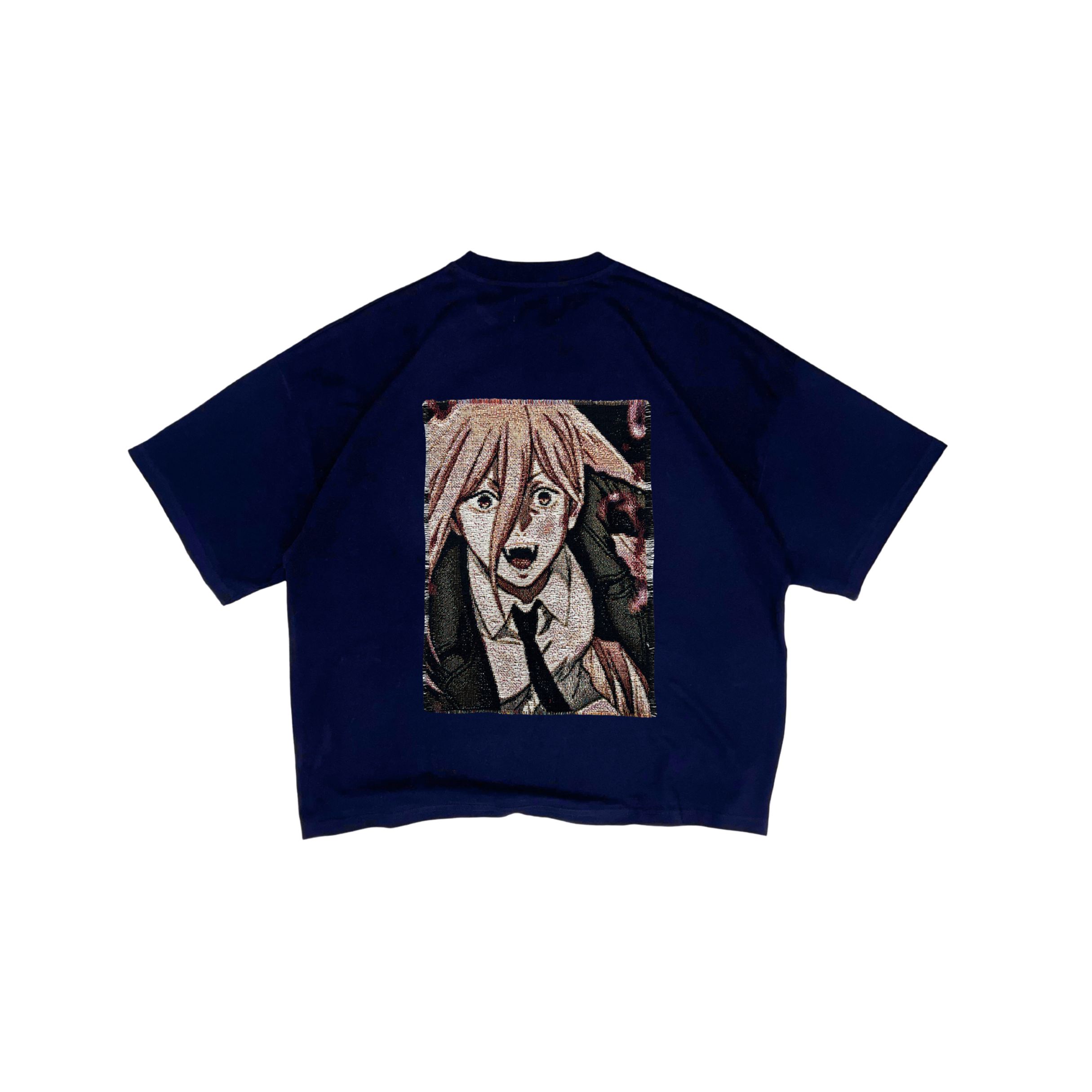 S/S-TEE015