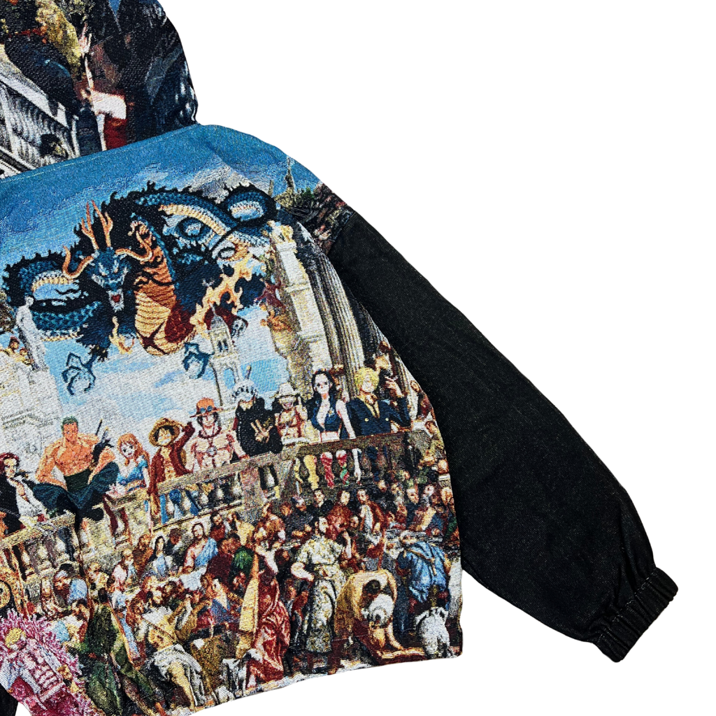 S/S-TAP014 (Les Noces de Cana)