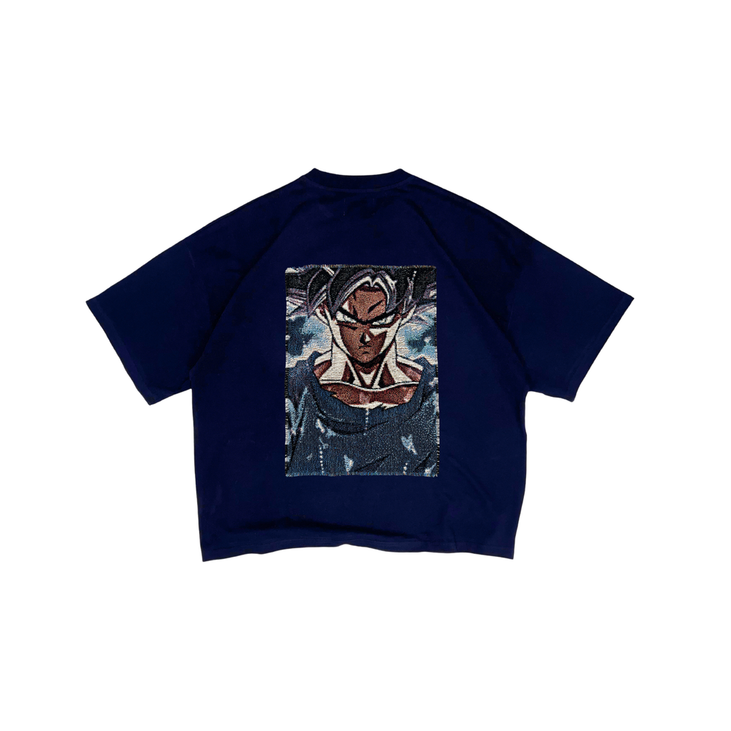 S/S TEE-028