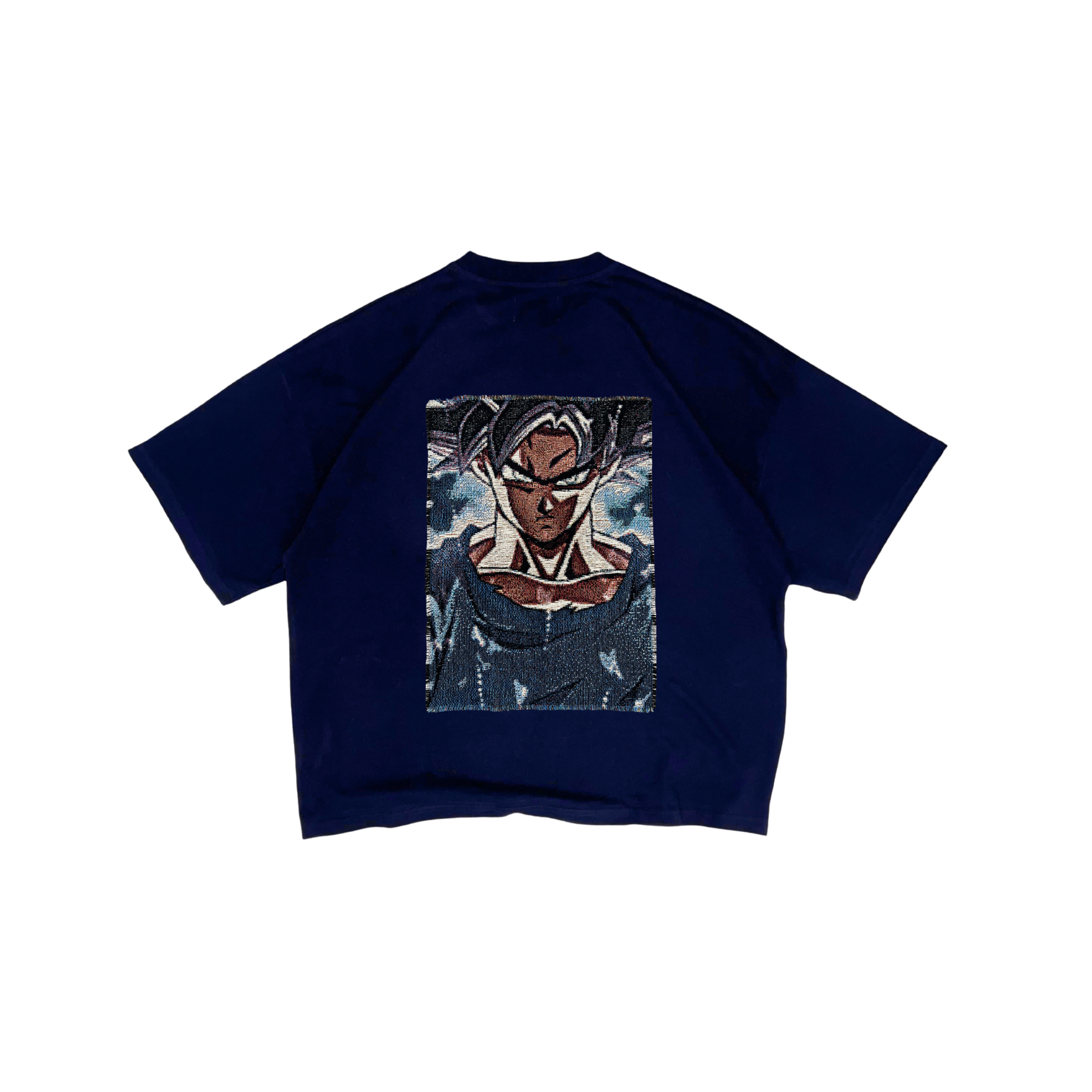 S/S TEE-028