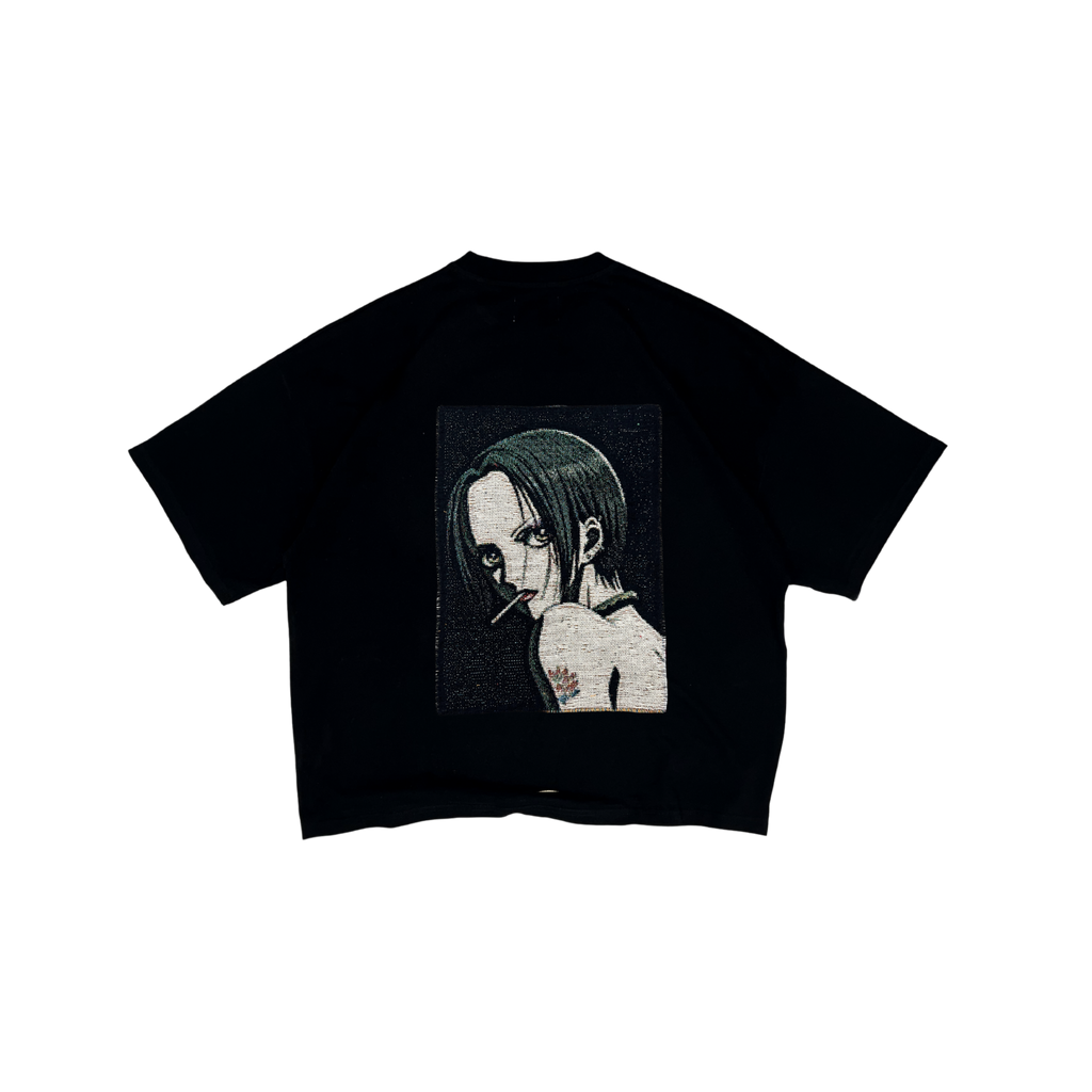 S/S-TEE009