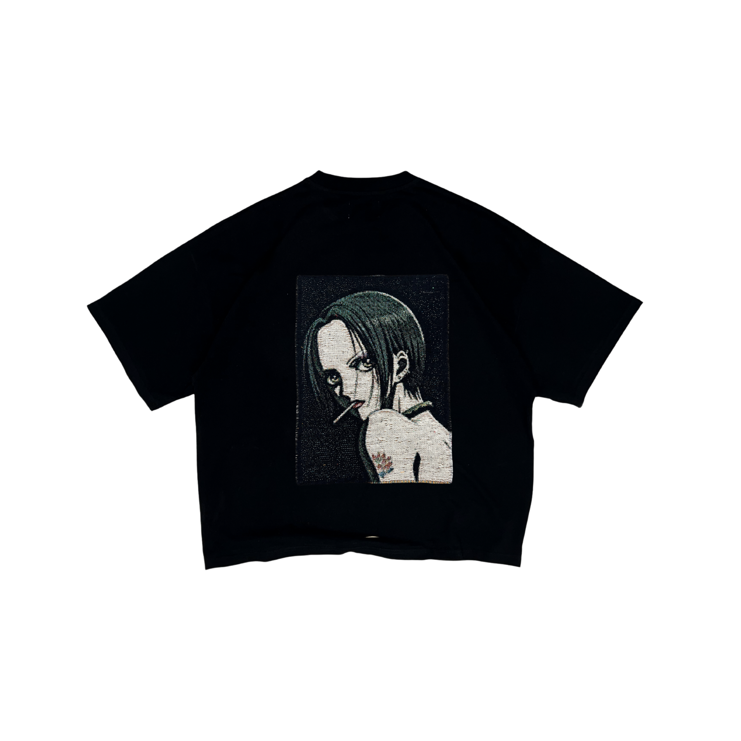 S/S-TEE009