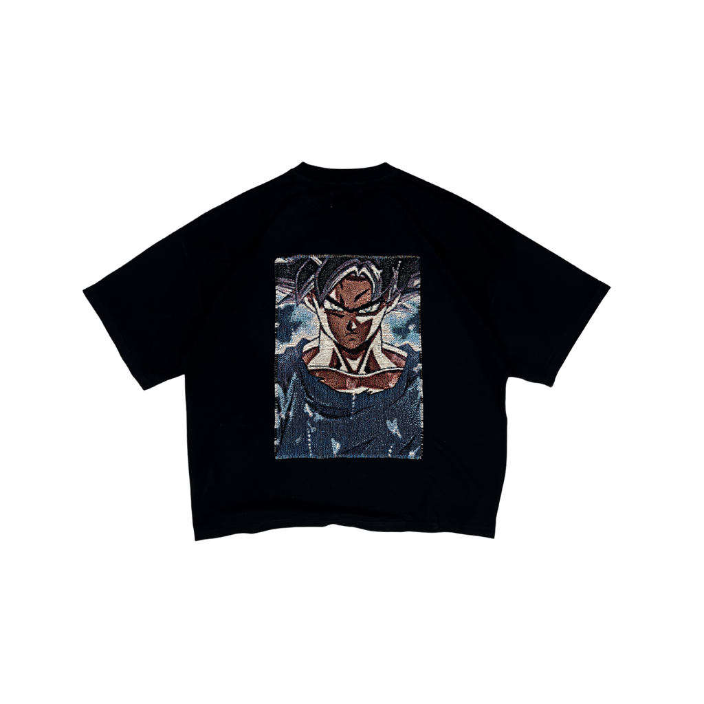 S/S TEE-028