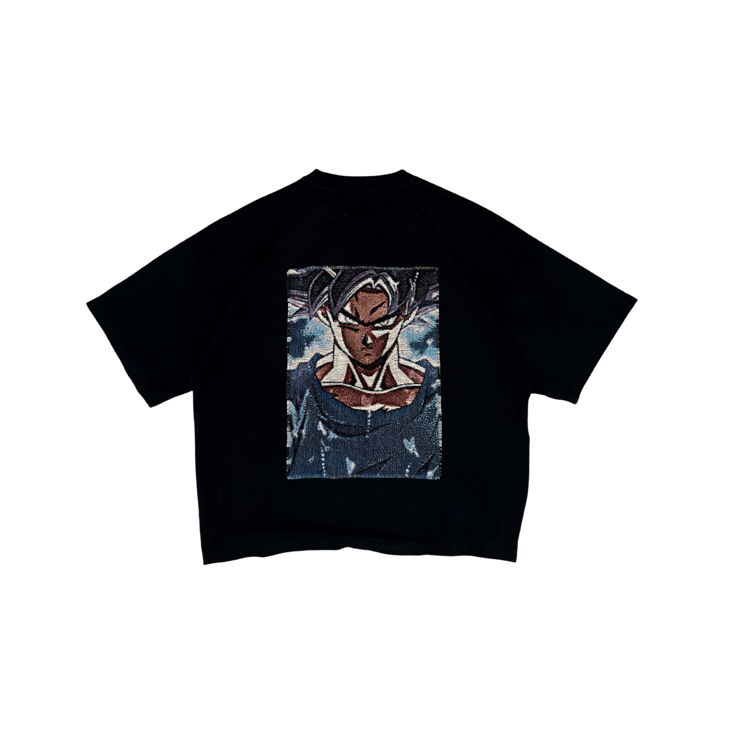 S/S TEE-028