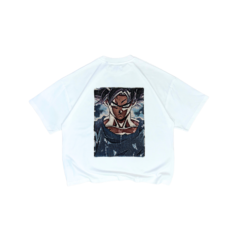 S/S TEE-028