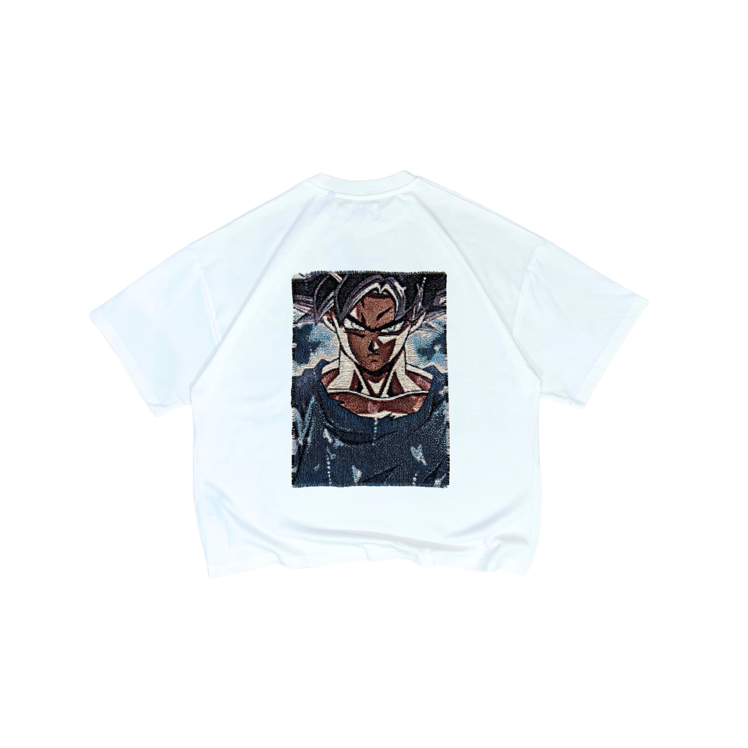 S/S TEE-028