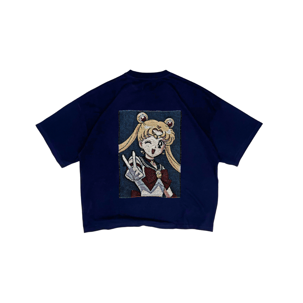 S/S TEE-027