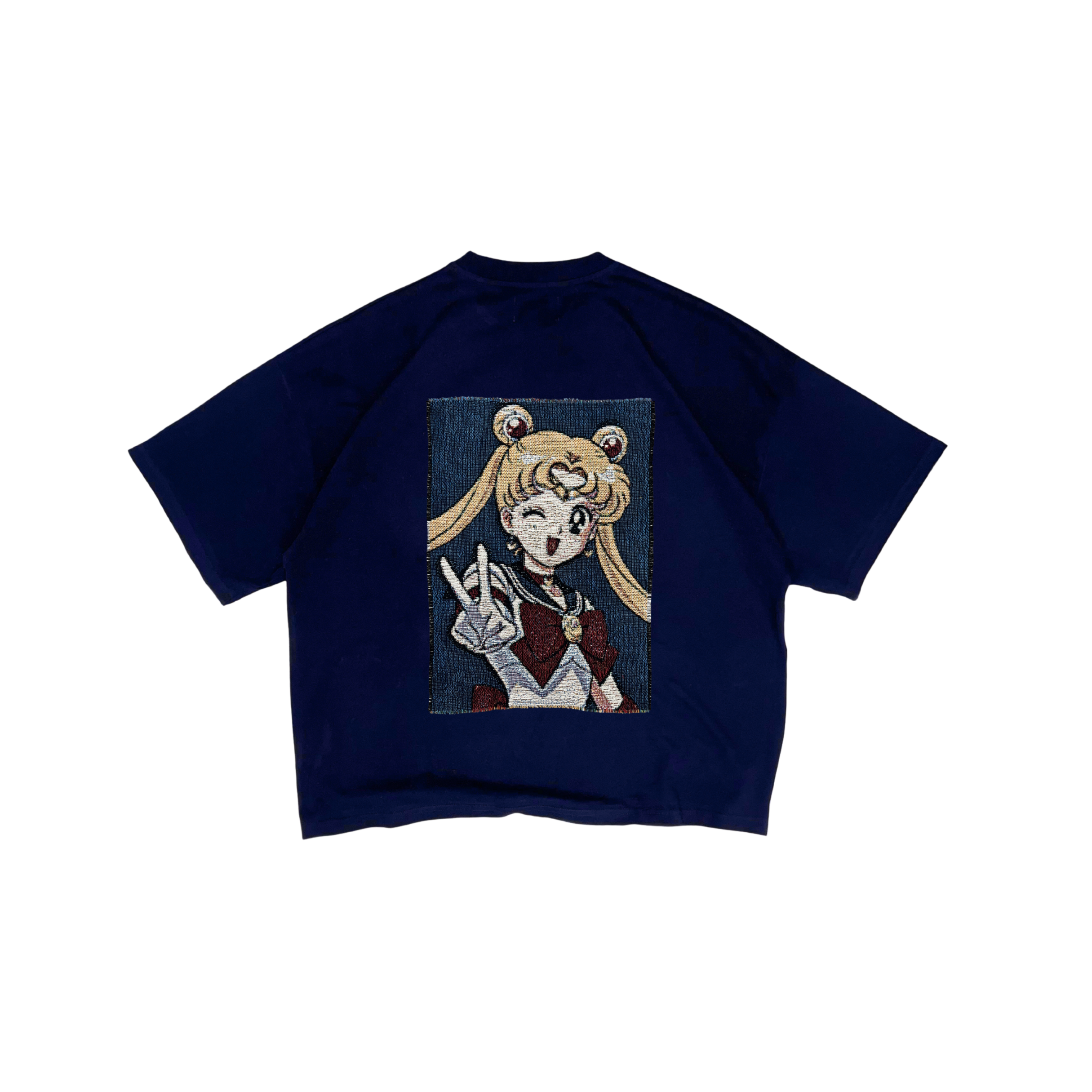 S/S TEE-027