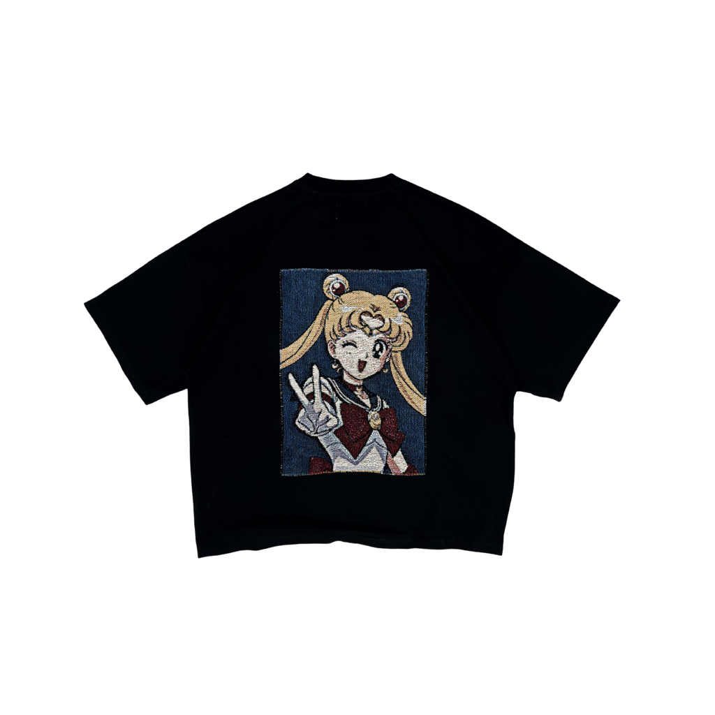 S/S TEE-027