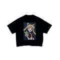 S/S TEE-027
