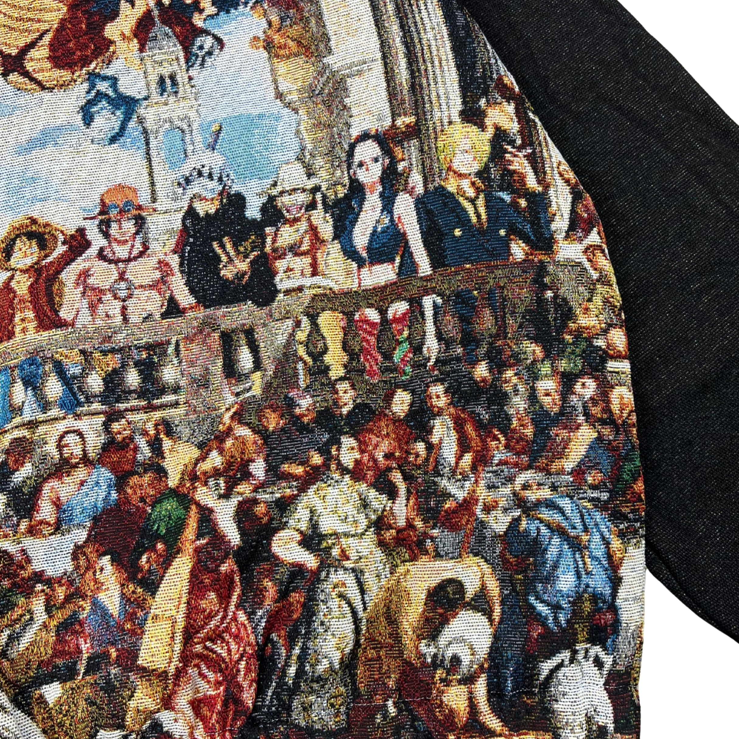 S/S-TAP014 (Les Noces de Cana)