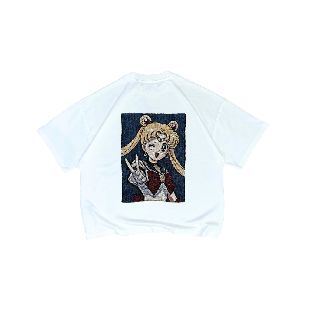 S/S TEE-027