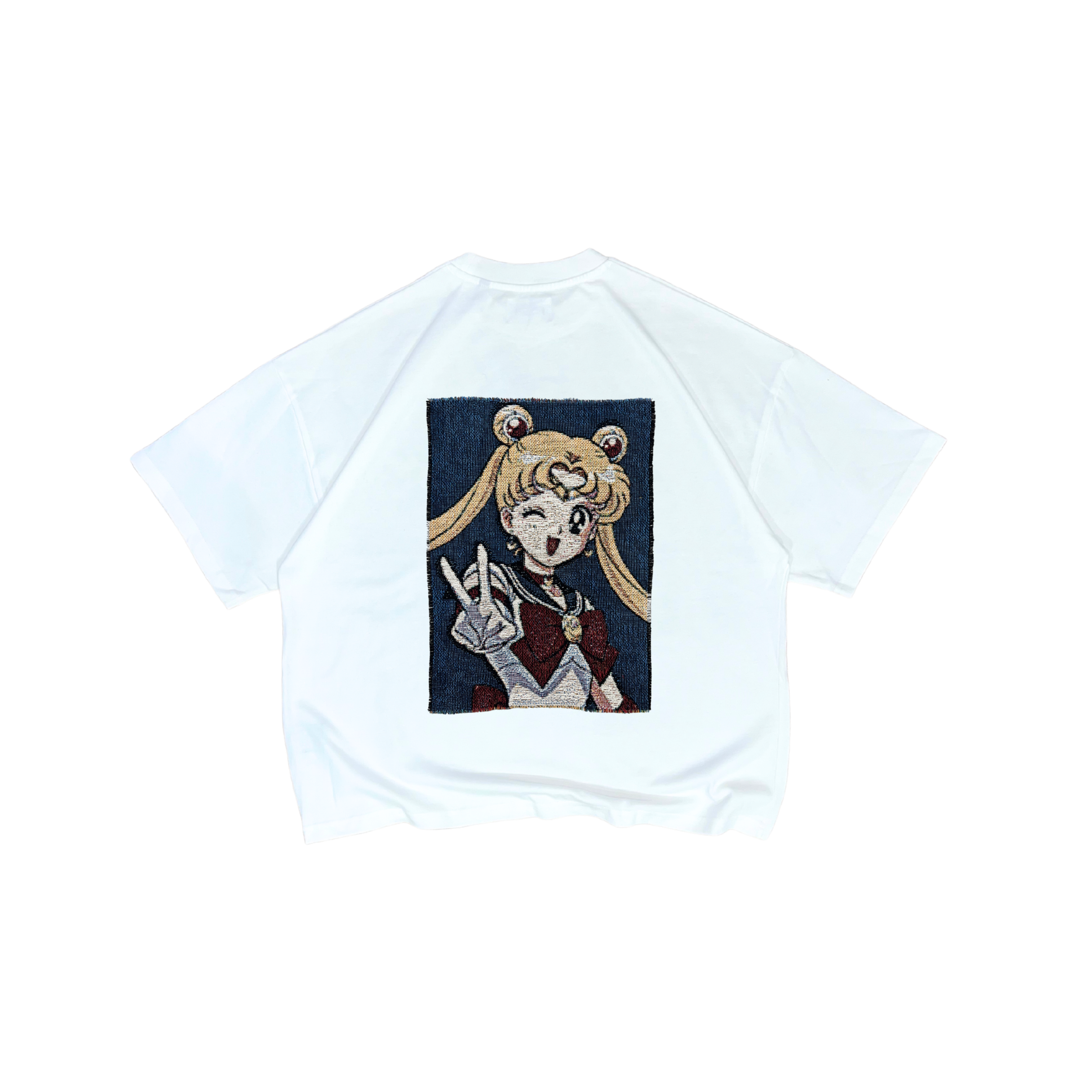 S/S TEE-027