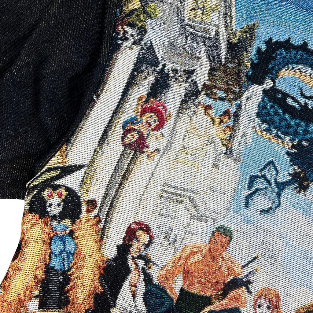 S/S-TAP014 (Les Noces de Cana)