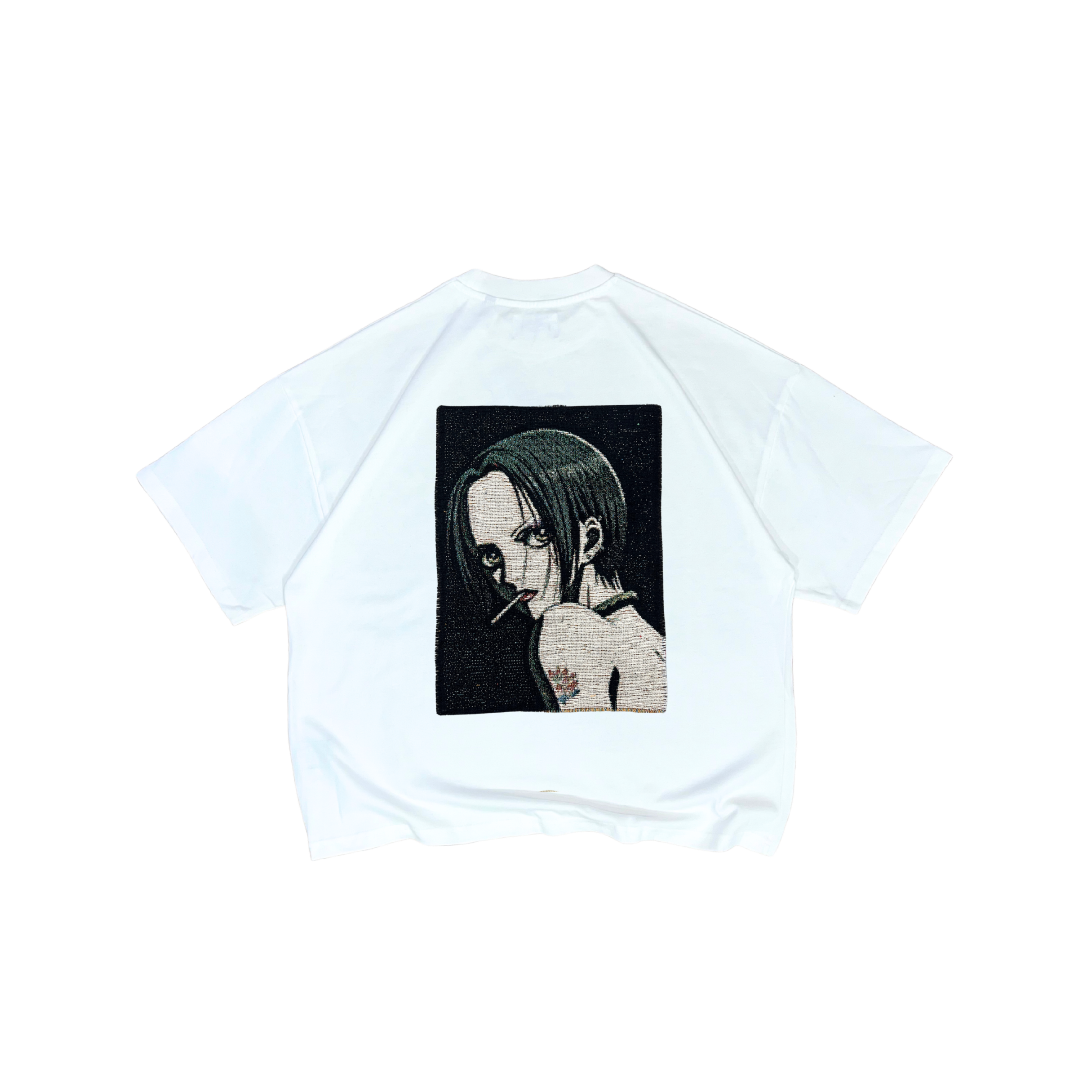 S/S-TEE009