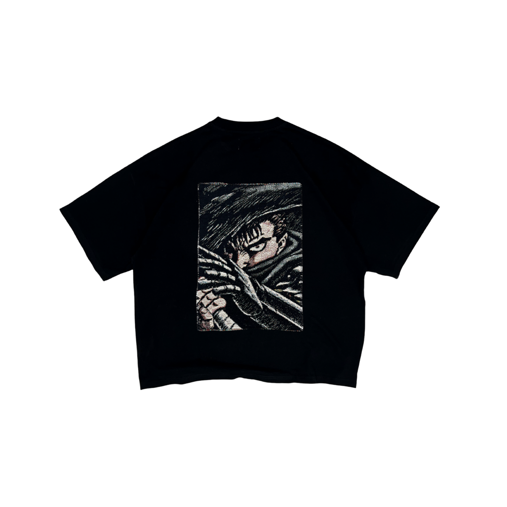 S/S-TEE007