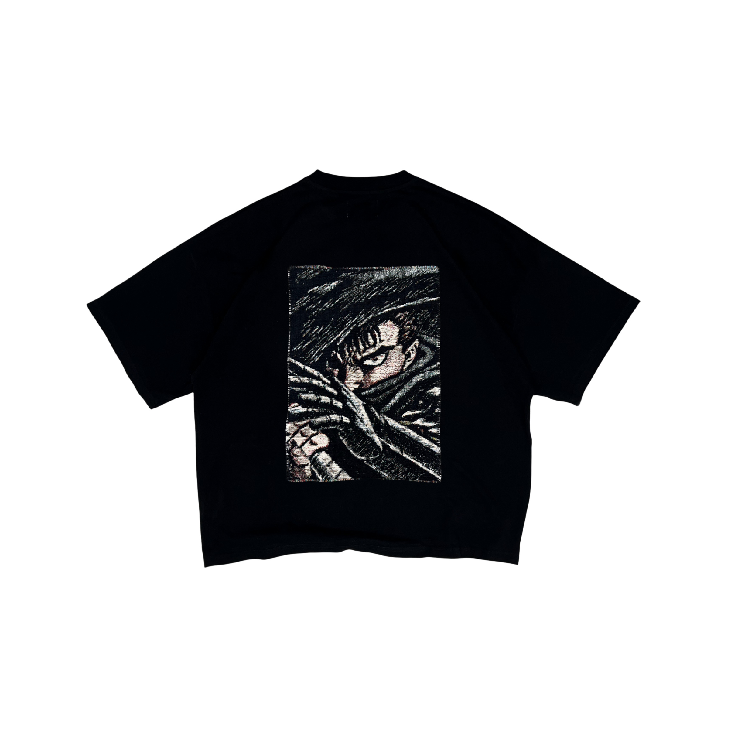 S/S-TEE007