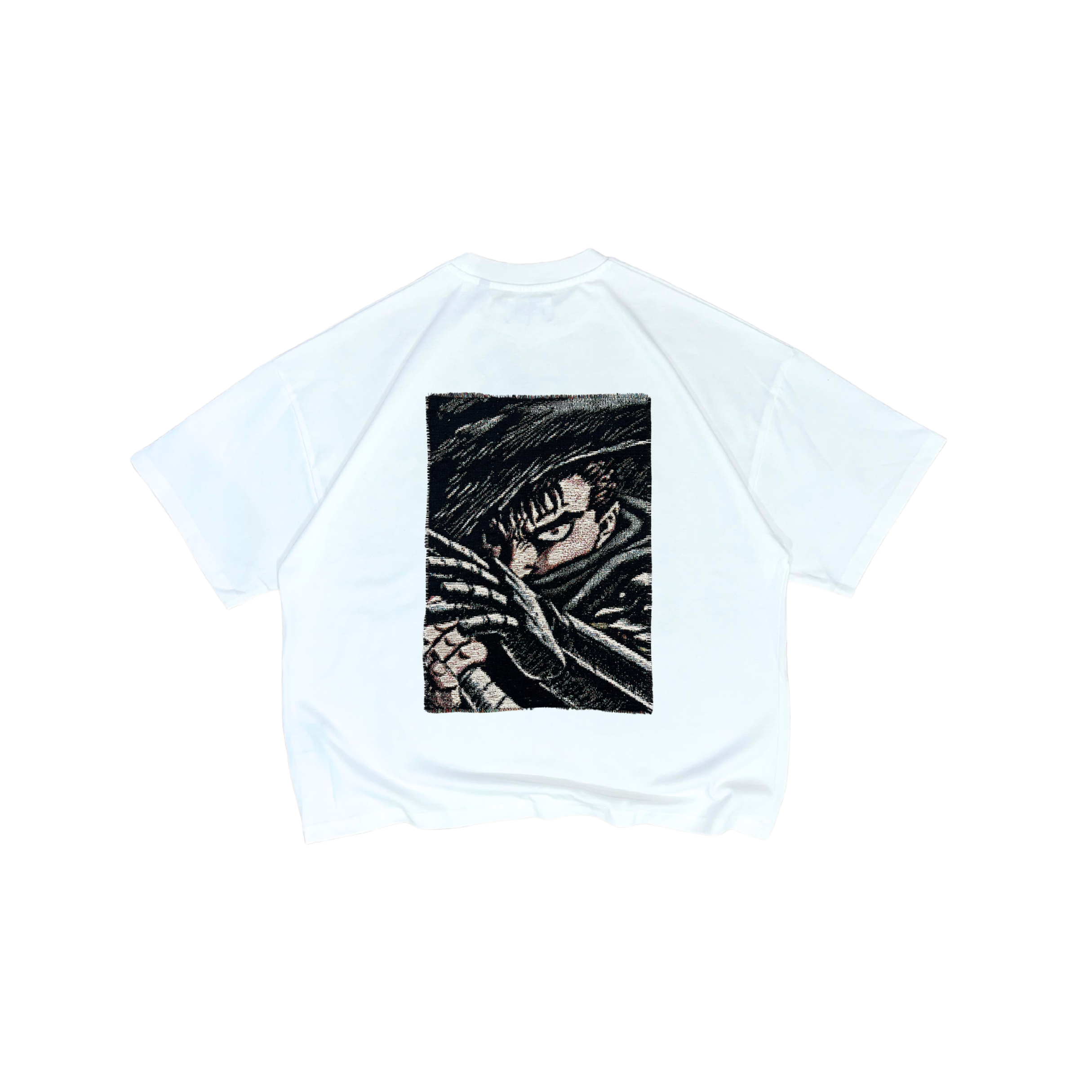 S/S-TEE007