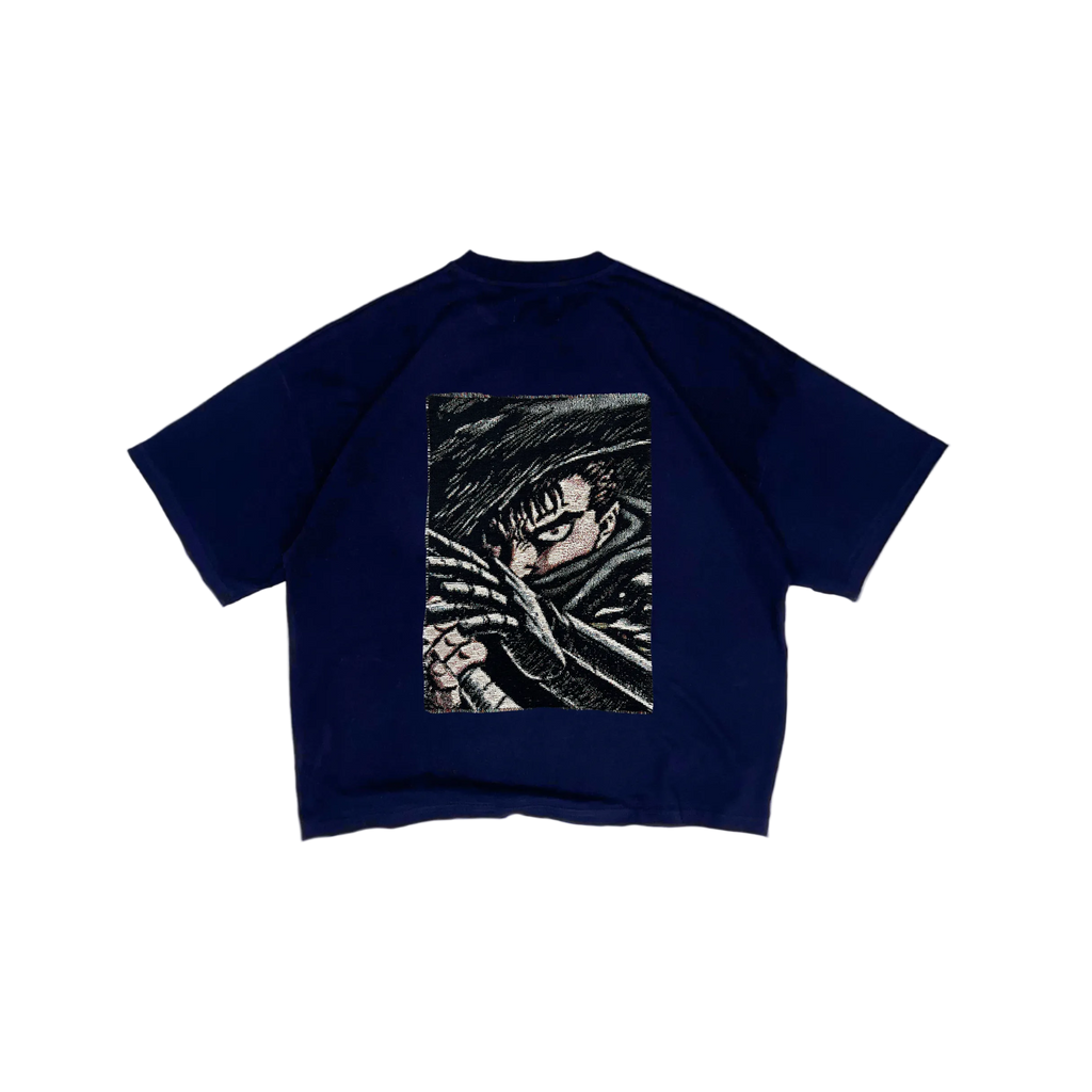 S/S-TEE007