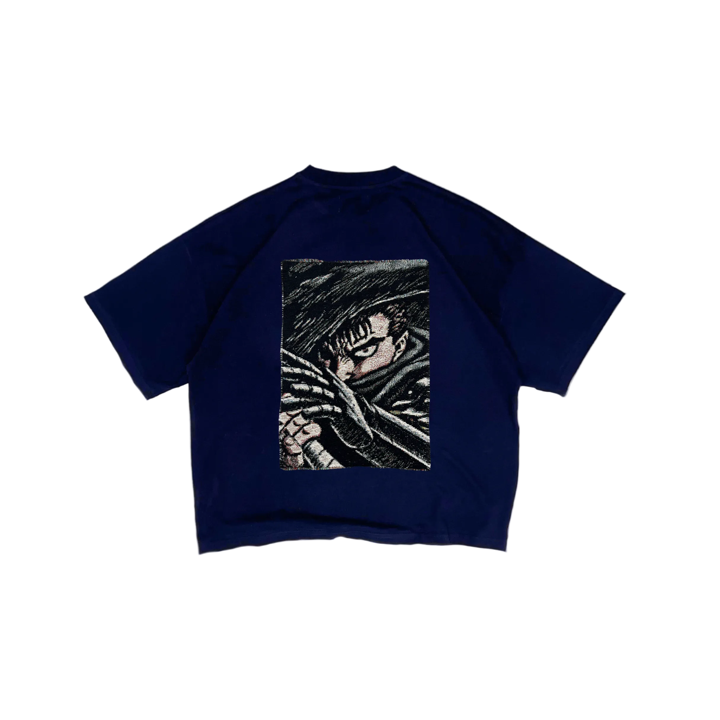 S/S-TEE007