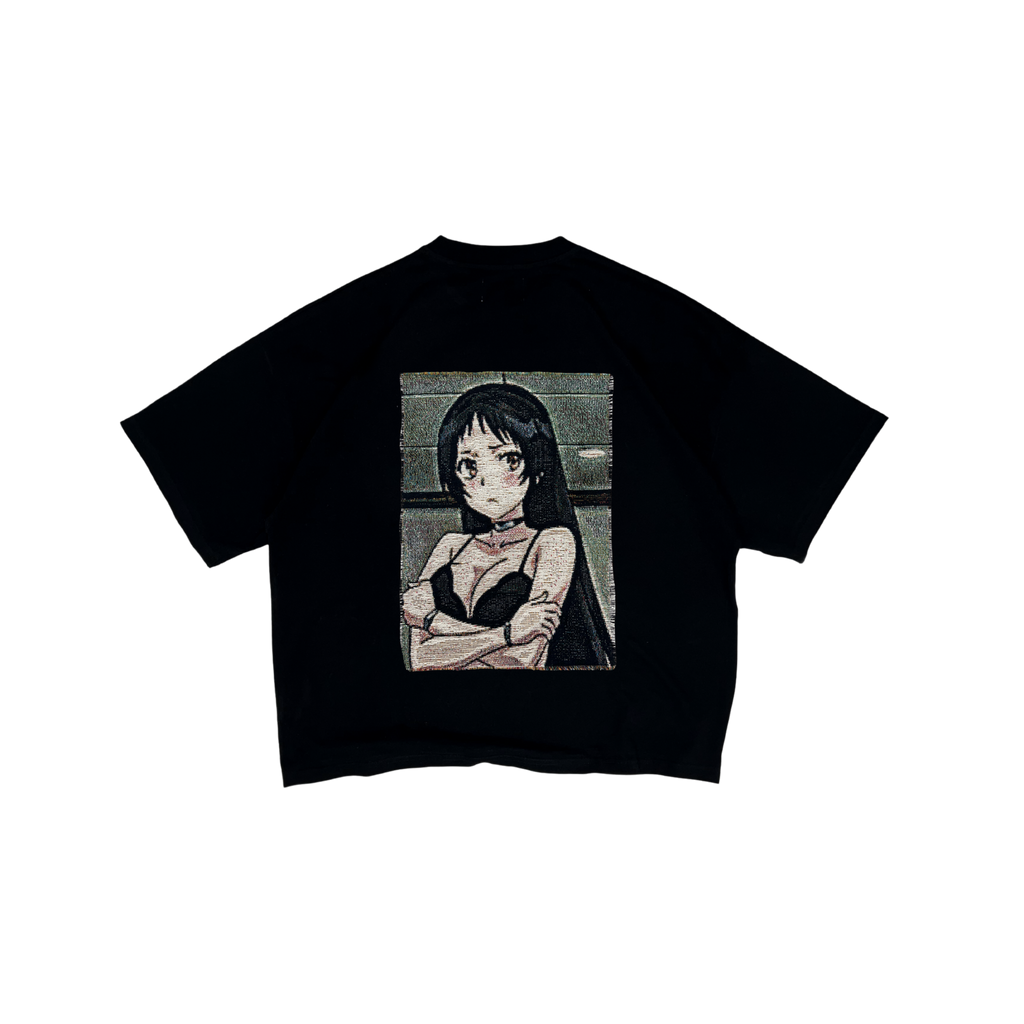 S/S-TEE024