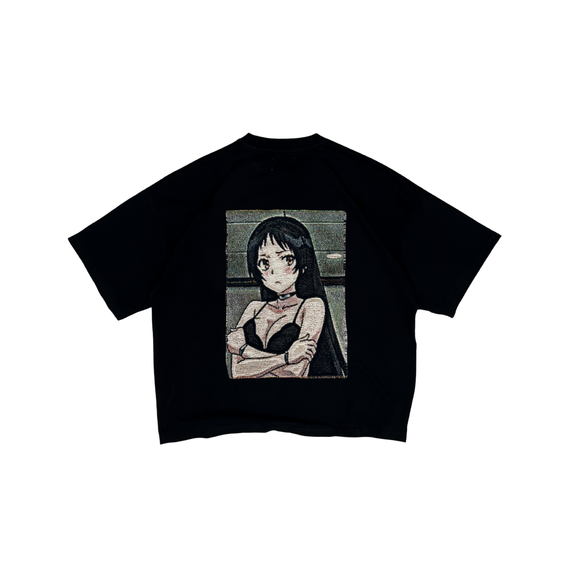 S/S-TEE024
