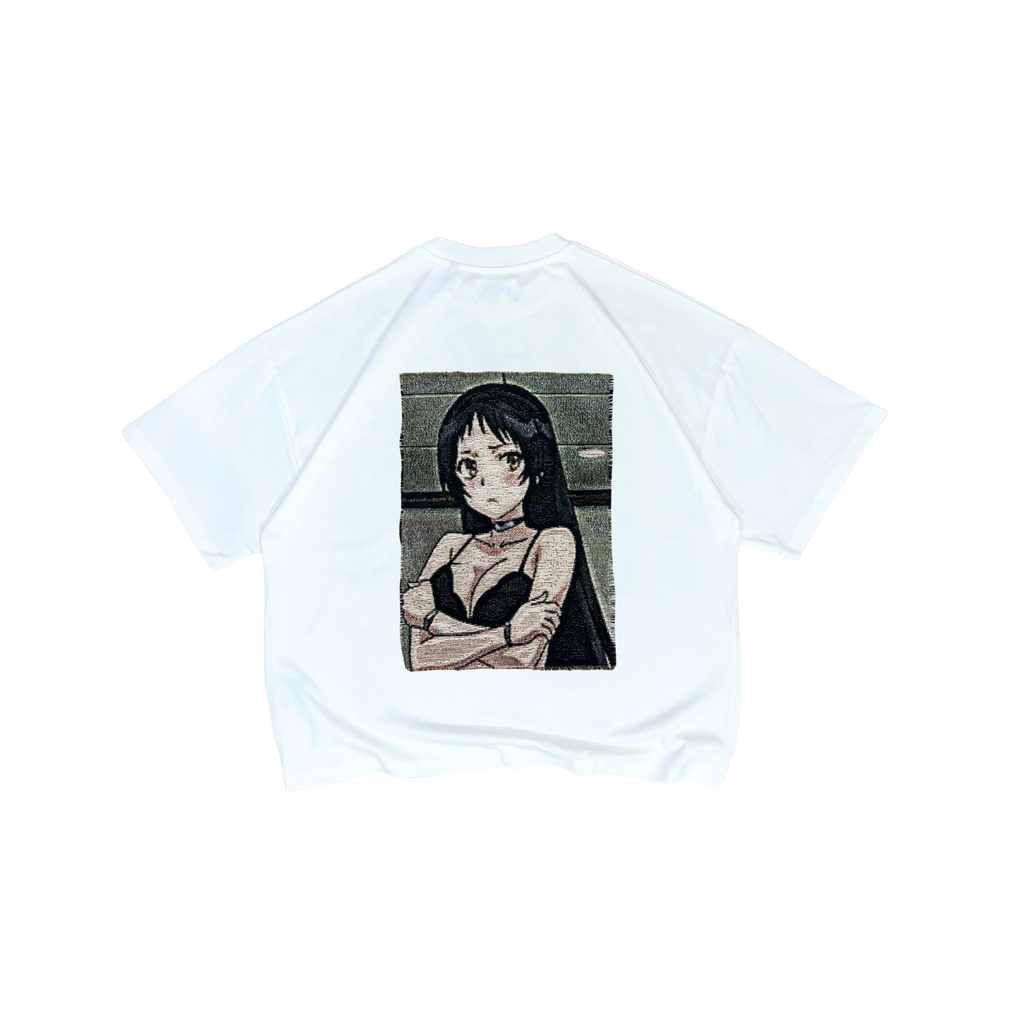 S/S-TEE024