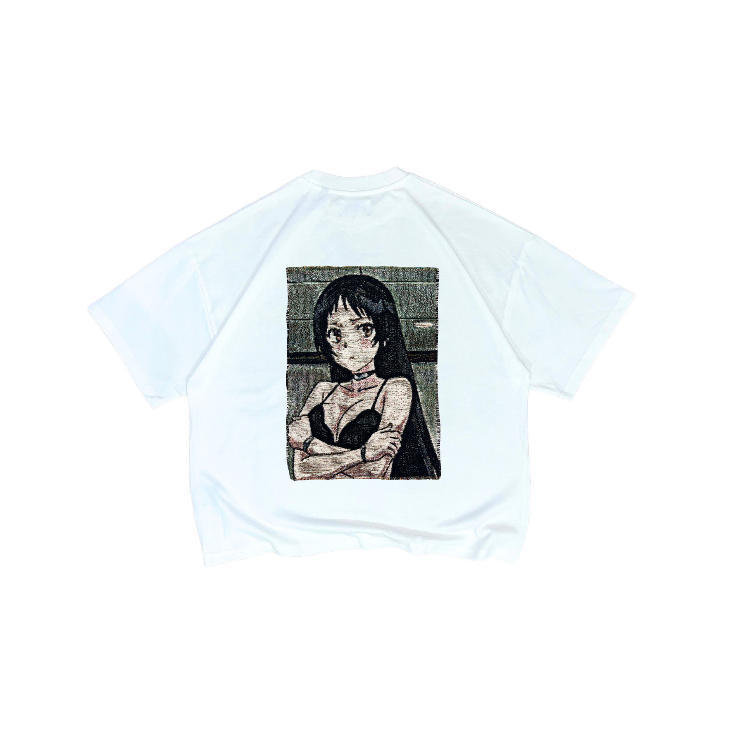 S/S-TEE024