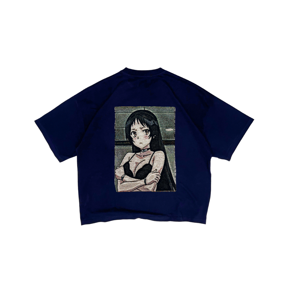 S/S-TEE024