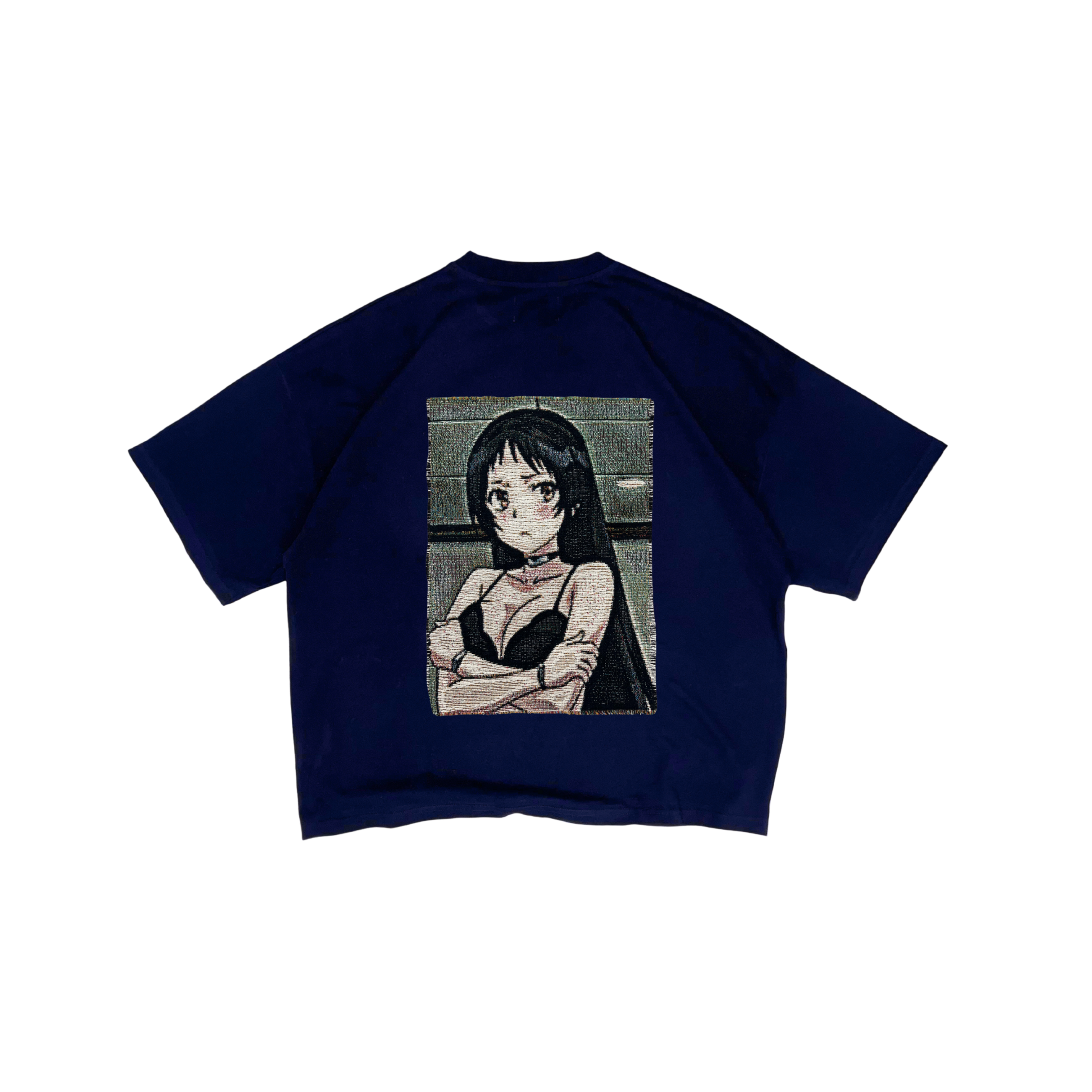 S/S-TEE024